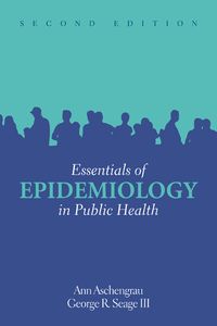 Produktbild: Essentials of Epidemiology in Public Health