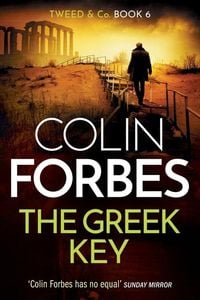Produktbild: The Greek Key
