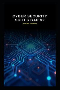 Produktbild: Cyber Security Skills Gap v2