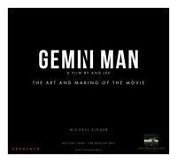 Produktbild: Singer, M: Gemini Man - The Art and Making of the Movie