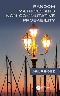 Produktbild: Random Matrices and Non-Commutative Probability