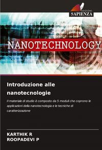 Produktbild: Introduzione alle nanotecnologie