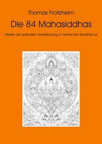 Produktbild: Die 84 Mahasiddhas