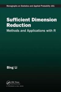Produktbild: Sufficient Dimension Reduction