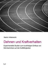 Produktbild: Hillebrecht, M: Dehnen und Kraftverhalten