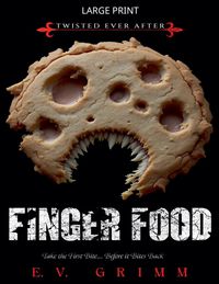 Produktbild: Finger Food