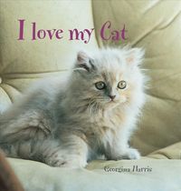 Produktbild: I Love My Cat