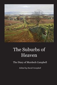 Produktbild: The Suburbs of Heaven