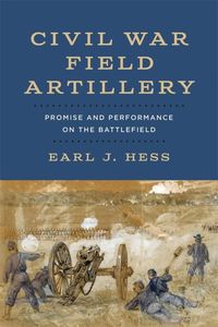 Produktbild: Civil War Field Artillery