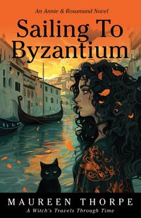 Produktbild: Sailing to Byzantium