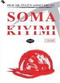Produktbild: Soma Kiyimi
