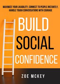 Produktbild: Build Social Confidence (Cognitive Development, #4)