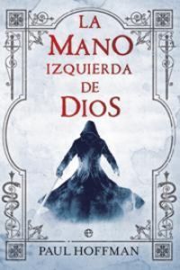 Produktbild: La mano izquierda de Dios