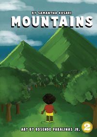 Produktbild: Mountains