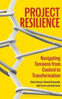 Produktbild: Project Resilience