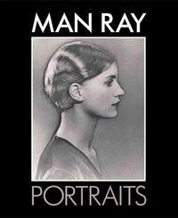 Produktbild: Man Ray Portraits