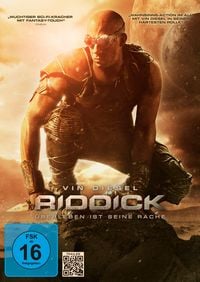 Produktbild: Riddick - &Uuml;berleben ist seine Rache