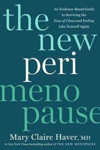 Produktbild: The New Perimenopause