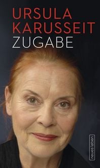 Produktbild: Zugabe