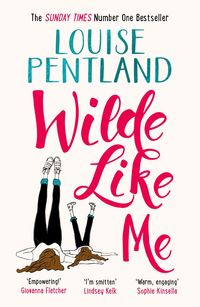 Produktbild: Wilde Like Me