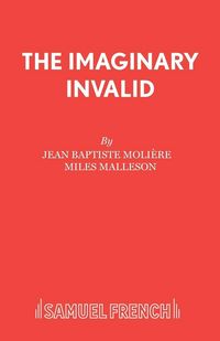 Produktbild: The Imaginary Invalid