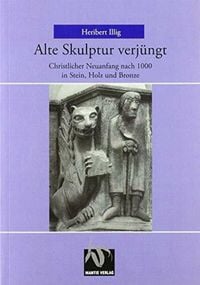 Produktbild: Alte Skulptur verj&uuml;ngt