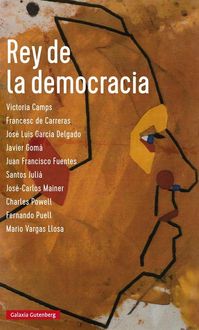 Produktbild: Rey de la democracia