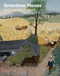 Produktbild: Grandma Moses