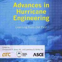Produktbild: Advances in Hurricane Engineering