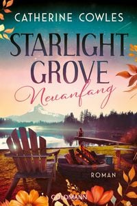 Produktbild: Neuanfang in Starlight Grove