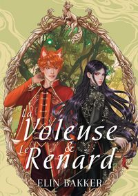 Produktbild: La Voleuse & Le Renard