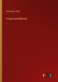 Produktbild: Frauen und M&auml;nner