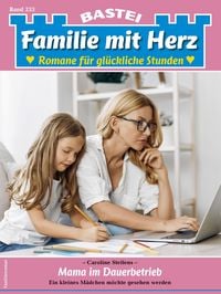 Produktbild: Familie mit Herz 233