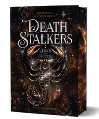 Produktbild: Deathstalkers - J&auml;ger der G&ouml;tter