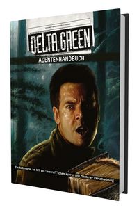 Produktbild: Delta Green - Agentenhandbuch