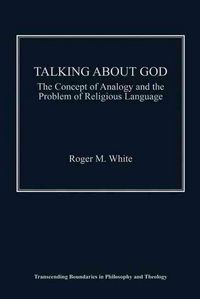 Produktbild: Talking About God