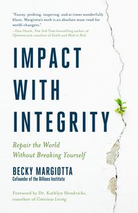 Produktbild: Impact with Integrity