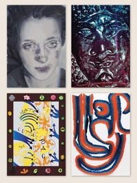 Produktbild: The White Review No.30
