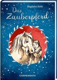Produktbild: Das Zauberpferd