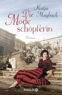 Produktbild: Die Modesch&ouml;pferin