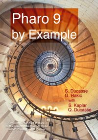 Produktbild: Pharo 9 by example
