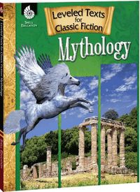 Produktbild: Leveled Texts for Classic Fiction