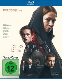 Produktbild: Corpus Delicti