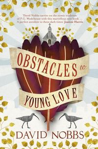 Produktbild: Obstacles to Young Love