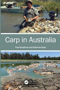 Produktbild: Carp in Australia