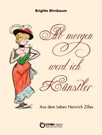 Produktbild: Ab morgen werd ich K&uuml;nstler