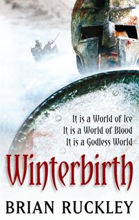 Produktbild: Winterbirth