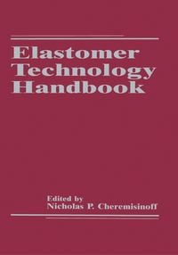 Produktbild: Elastomer Technology Handbook