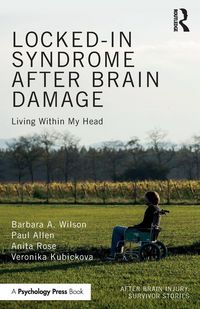 Produktbild: Locked-in Syndrome after Brain Damage
