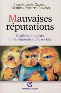 Produktbild: Mauvaises r&eacute;putations